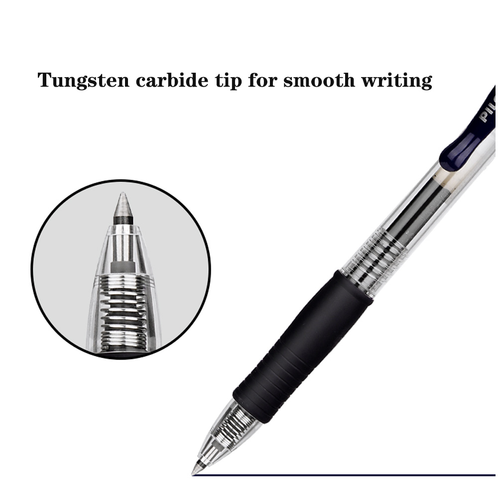 12/24-teiliges Original-PILOT- – Pilot Pen G2 Bewertung und Preis