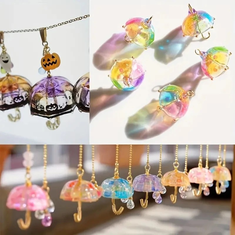 4 Stück DIY Kristallharz Niedl – Resin Art Tools Bewertung und Preis