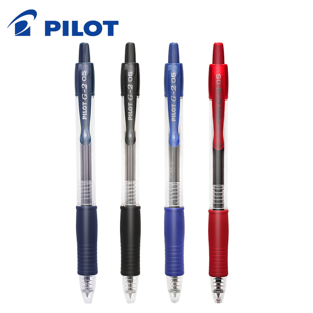 1 stücke Japan PILOT Gel Stift – Pilot Pen G2 Bewertung und Preis