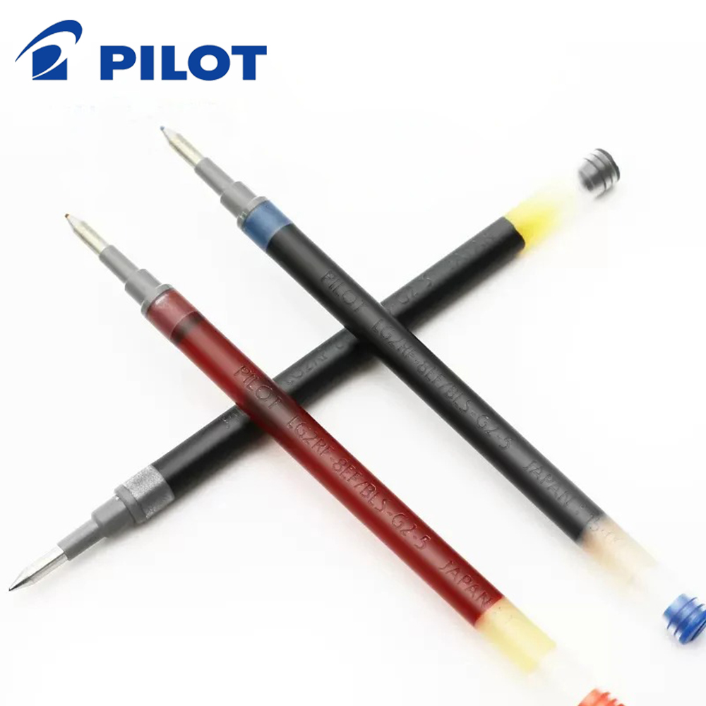 3 teile/los Pilot BLS-G2 Dr. G – Pilot Pen G2 Bewertung und Preis