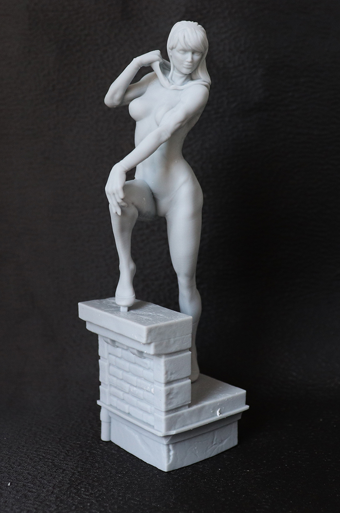 1/24 75 mm 1/18 100 mm Harzmod – Resin Art Zelda Bewertung und Preis