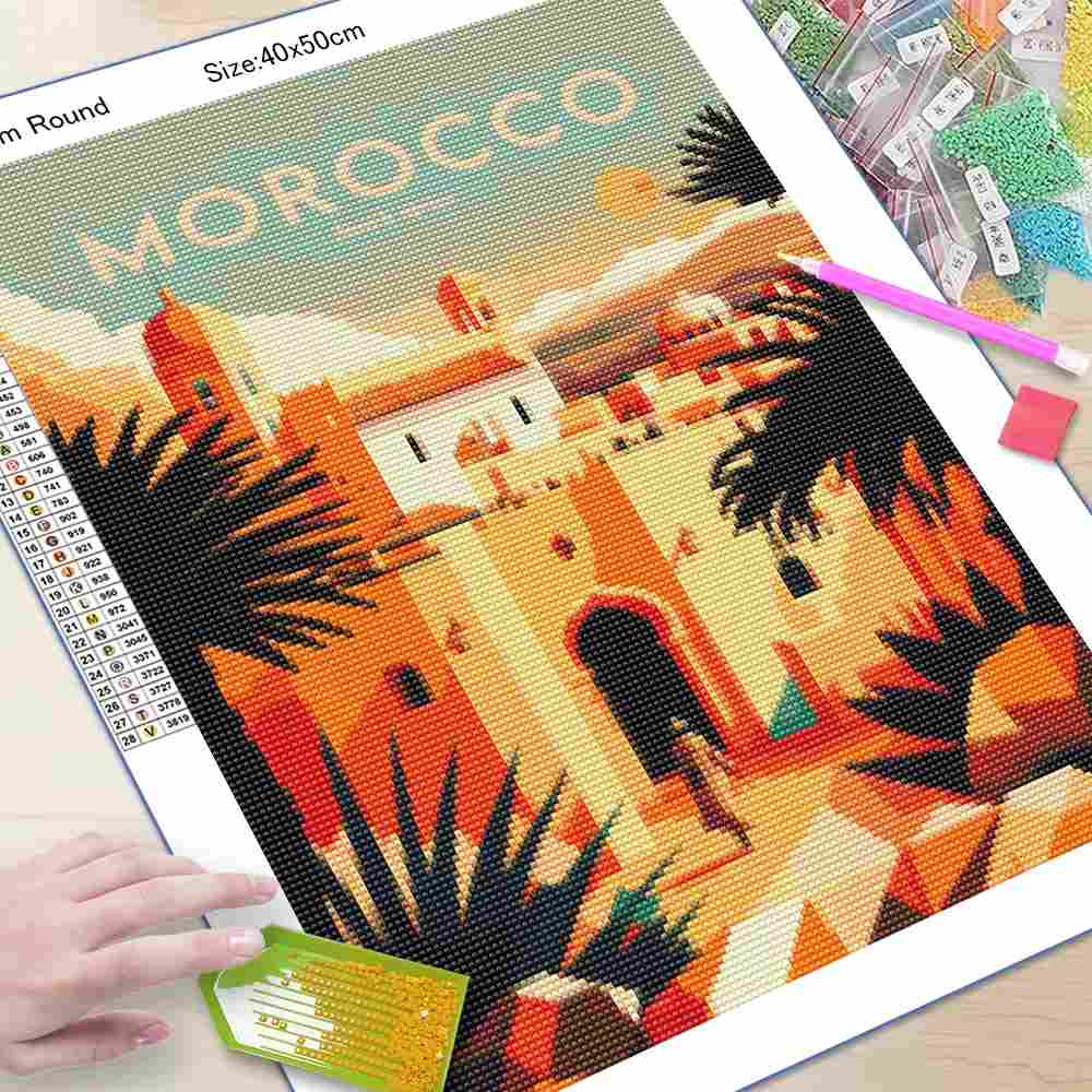 Sommer-Ozean-Urlaubs-Poster Tr – Resin Art Wallpaper Bewertung und Preis