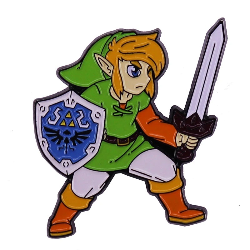 Zelda Tears of The Kingdom Ema – Resin Art Zelda Bewertung und Preis