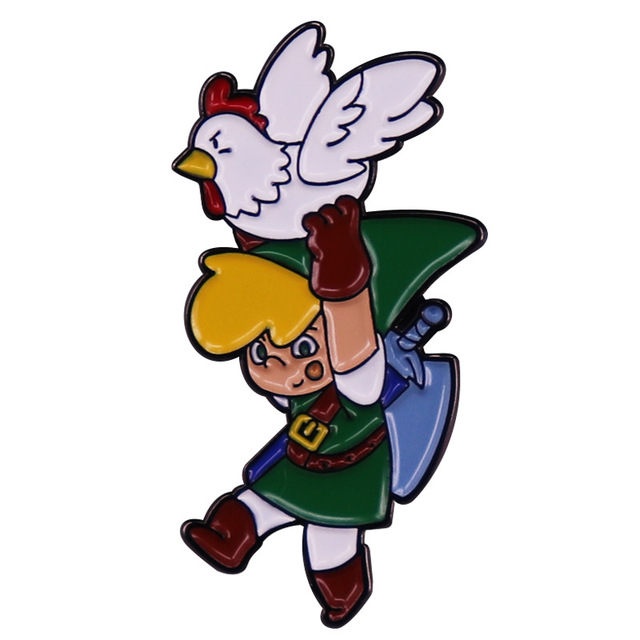 Zelda Tears of The Kingdom Ema – Resin Art Zelda Bewertung und Preis