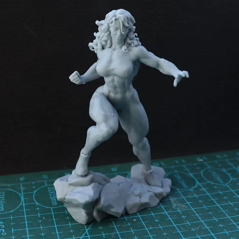 1/24 75 mm 1/18 100 mm Harzmod – Resin Art Zelda Bewertung und Preis