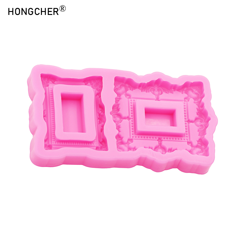 Europäische geprägte kleine Fo – Resin Art Tools Bewertung und Preis