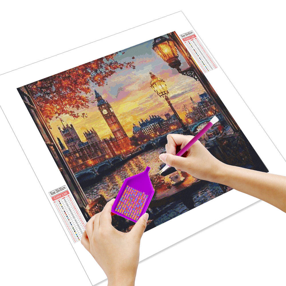 Disney DIY 5d Diamant Malerei  – Resin Art Wallpaper Bewertung und Preis