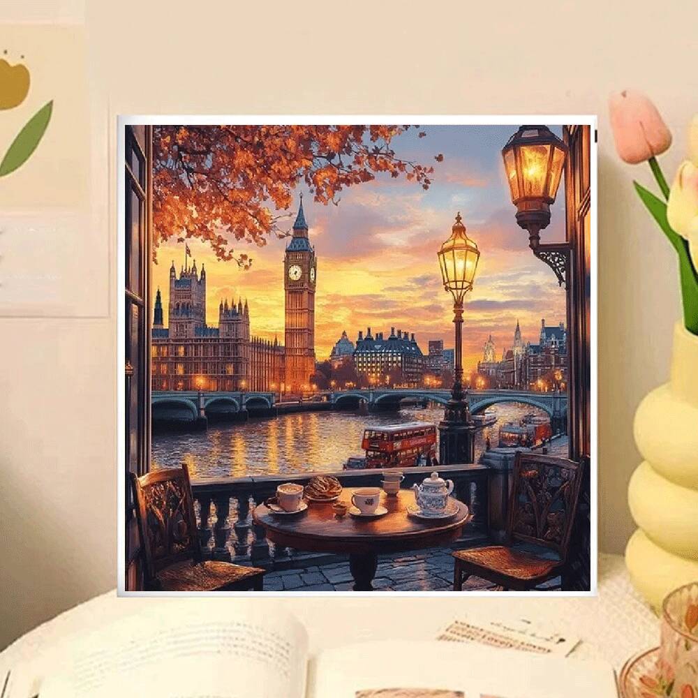 Disney DIY 5d Diamant Malerei  – Resin Art Wallpaper Bewertung und Preis