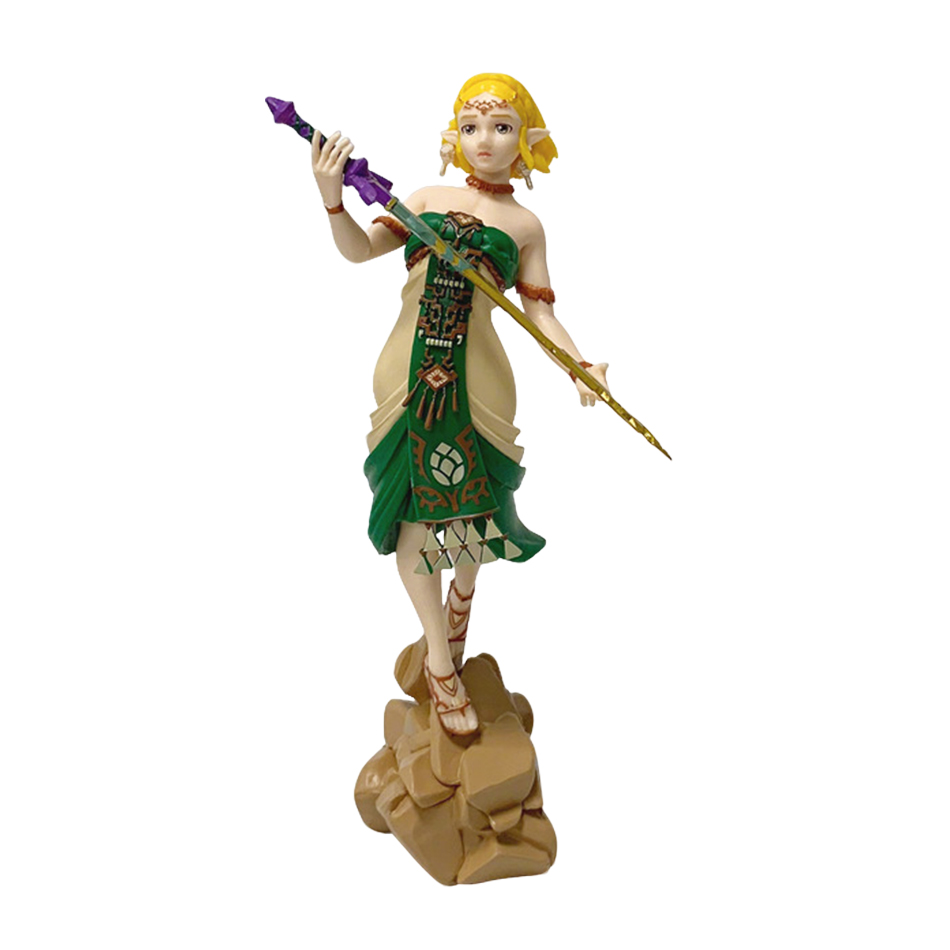 NEUE Anime 21CM The Legend of  – Resin Art Zelda Bewertung und Preis