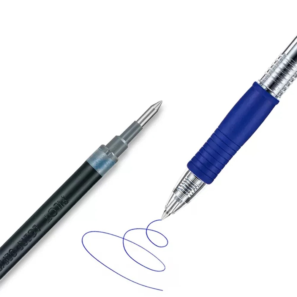 Japan Pilot Gel Pen Nachfüllse – Pilot Pen G2 Bewertung und Preis