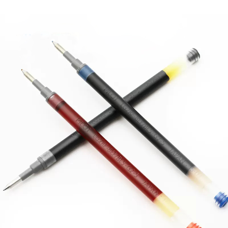 12 stücke japan original pilot – Pilot Pen G2 Bewertung und Preis